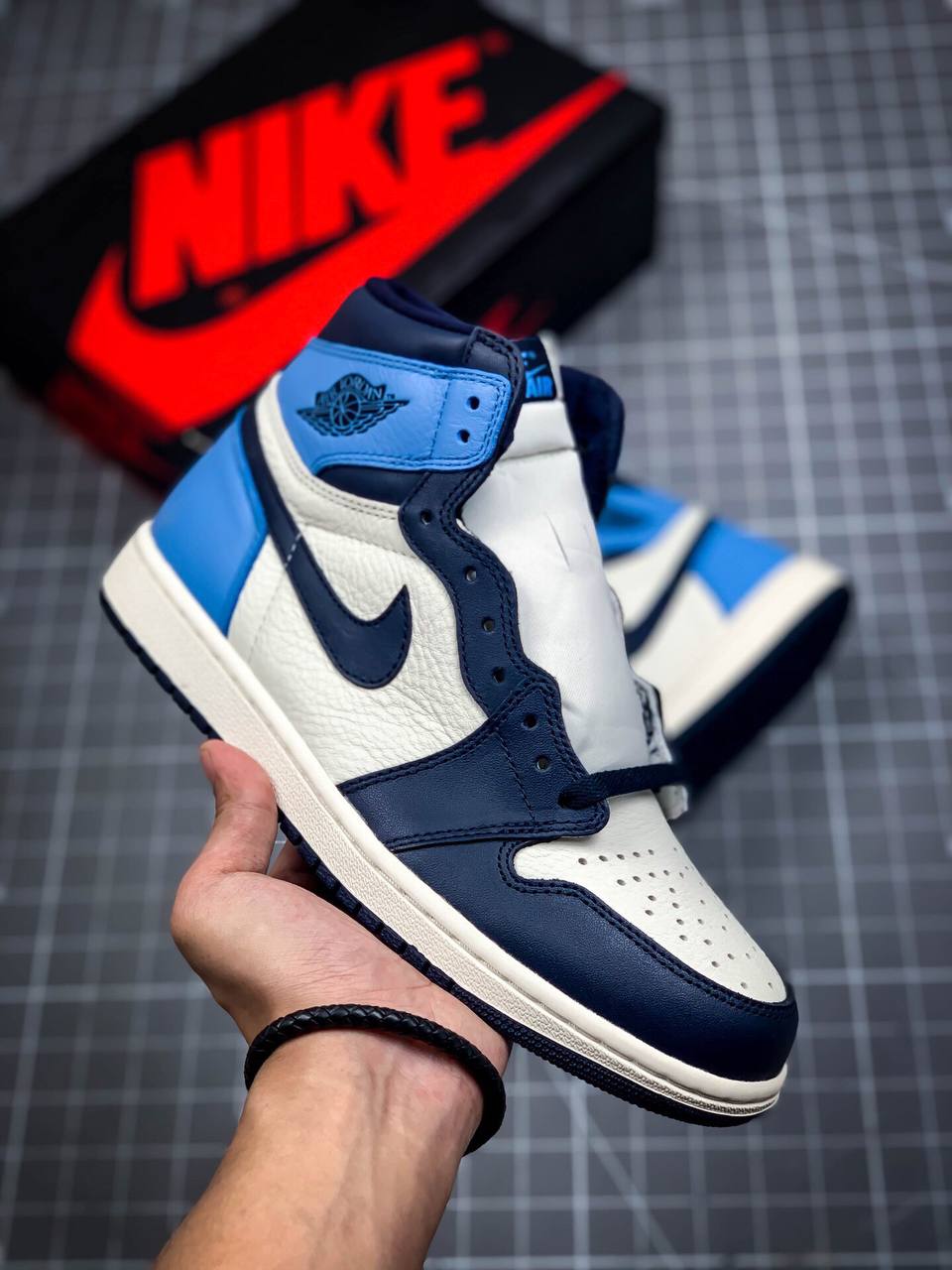 👟